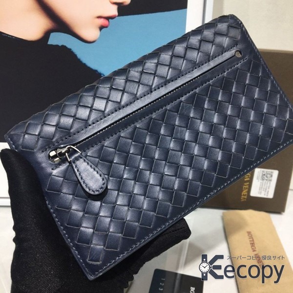 上品な逸品 ボッテガ・ヴェネタ 財布 使いやすい収納設計 N級品 通販 555 画像 9