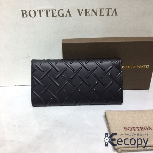コーデの主役 ボッテガ・ヴェネタ 財布 毎日使える定番 格安コピー 512 画像 3