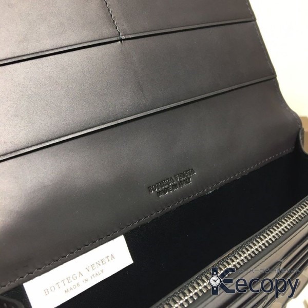 コーデの主役 ボッテガ・ヴェネタ 財布 毎日使える定番 格安コピー 512 画像 7
