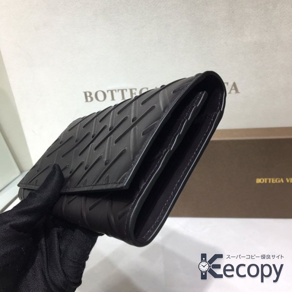 コーデの主役 ボッテガ・ヴェネタ 財布 毎日使える定番 格安コピー 512 画像 9