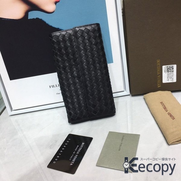 使いやすさ抜群 ボッテガ・ヴェネタ 財布 手になじむデザイン スーパーコピー 557 画像 5