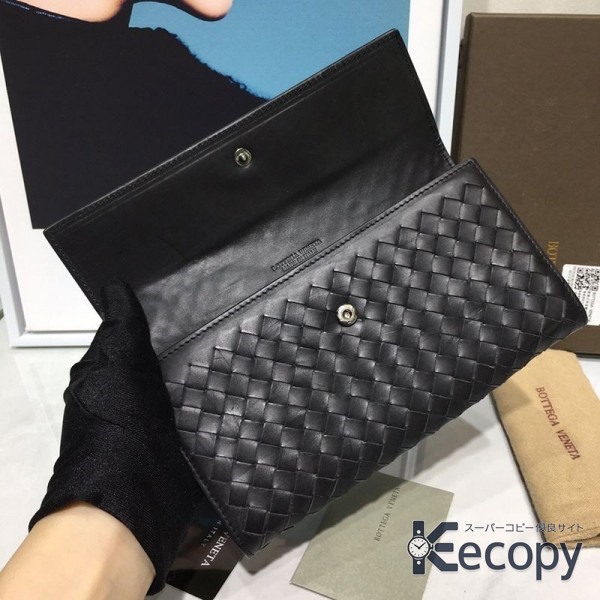 使いやすさ抜群 ボッテガ・ヴェネタ 財布 手になじむデザイン スーパーコピー 557 画像 6