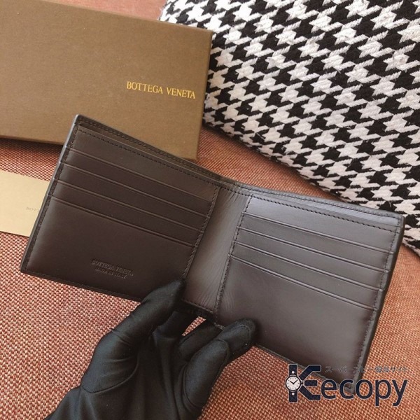 こだわり仕様 ボッテガ・ヴェネタ 財布 毎日使える定番 コピー N級品 562 画像 7