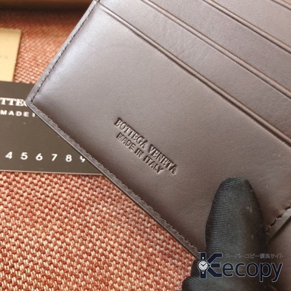 こだわり仕様 ボッテガ・ヴェネタ 財布 毎日使える定番 コピー N級品 562 画像 8