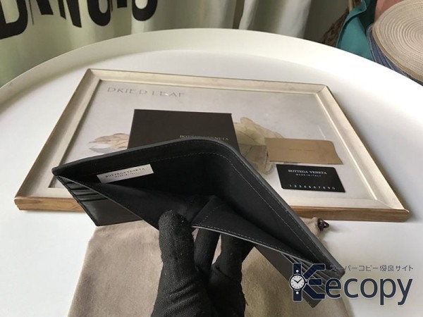 高級感あふれる ボッテガ・ヴェネタ 財布 毎日使える定番 N級品 通販 565 画像 6