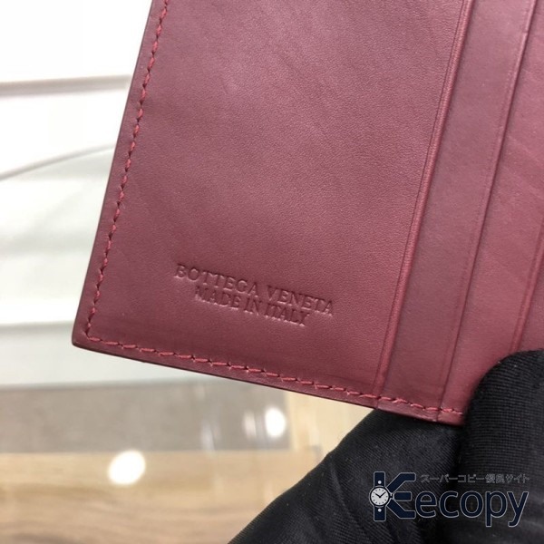 注目モデル ボッテガ・ヴェネタ 財布 上品で実用的 激安コピー 566 画像 9