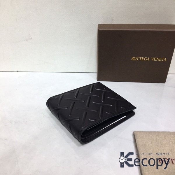 シンプルで上品 ボッテガ・ヴェネタ 財布 使いやすい収納設計 スーパーコピー 569 画像 4