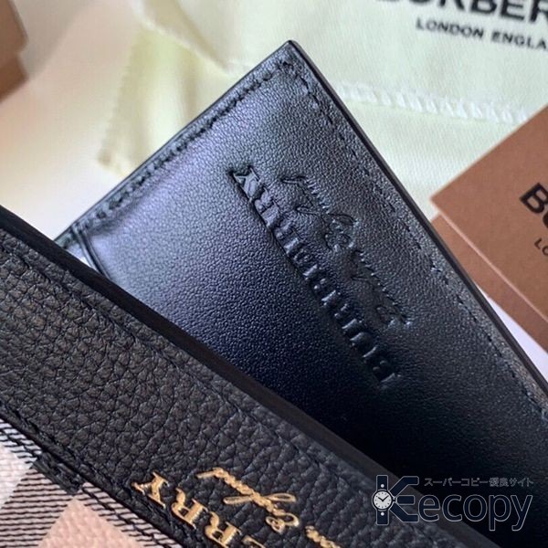 定番人気 バーバリー 財布 手になじむデザイン 格安コピー 414 画像 6