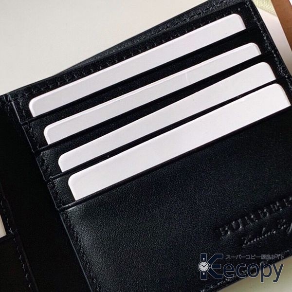 定番人気 バーバリー 財布 手になじむデザイン 格安コピー 414 画像 9
