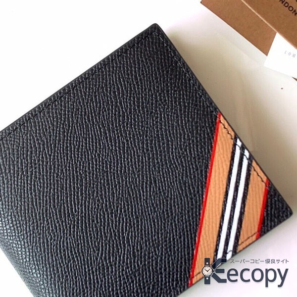 定番人気 バーバリー 財布 スマートなフォルム N級品 通販 432 画像 2
