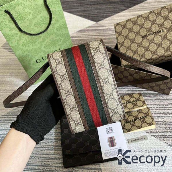 シンプルで上品 バレンシアガ 財布 毎日使える定番 N級品 通販 449 画像 2