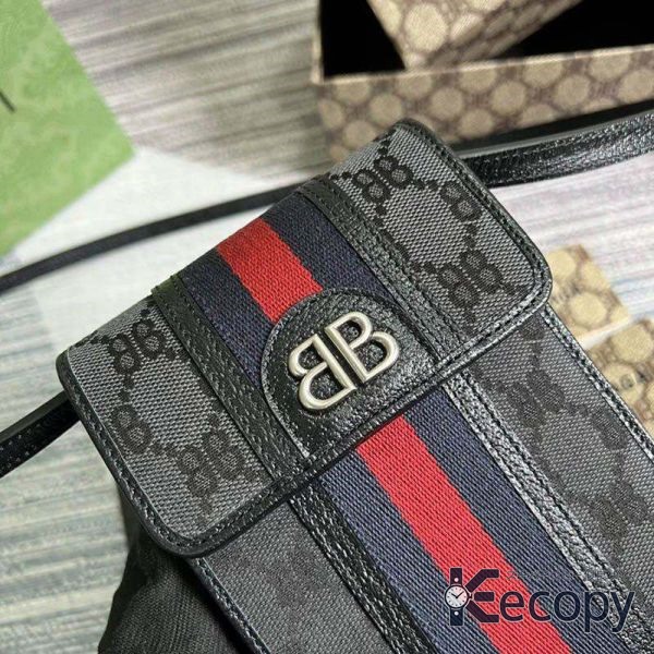 コーデの主役 バレンシアガ 財布 収納力に注目 スーパーコピー 450 画像 5