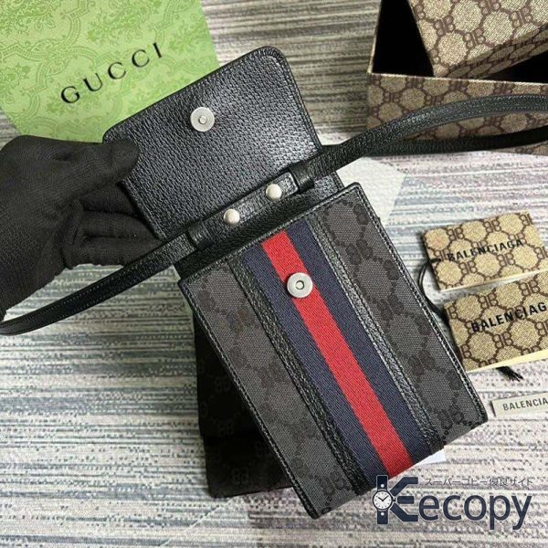 コーデの主役 バレンシアガ 財布 収納力に注目 スーパーコピー 450 画像 7