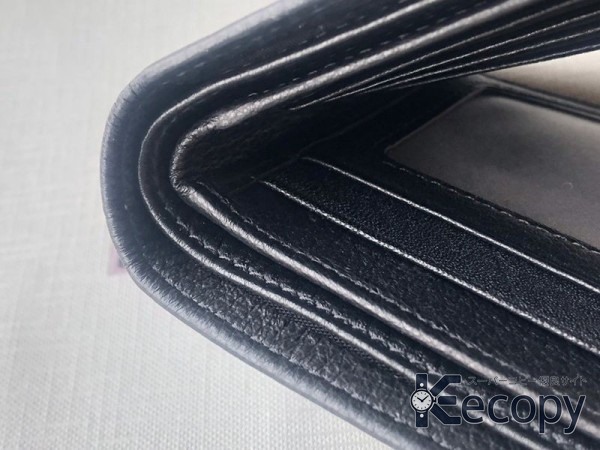 使いやすさ抜群 バレンシアガ 財布 収納力に注目 激安コピー 459 画像 7