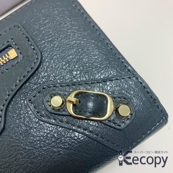 使いやすさ抜群 バレンシアガ 財布 使いやすい収納設計 スーパーコピー 464 画像 5