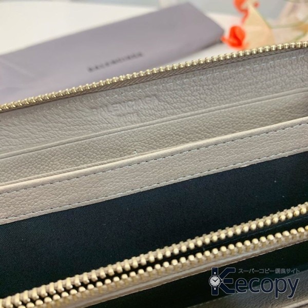 定番人気 バレンシアガ 財布 上品で実用的 偽物 人気 465 画像 9