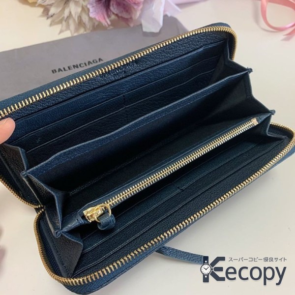 上品な逸品 バレンシアガ 財布 スマートなフォルム N級品 通販 466 画像 8