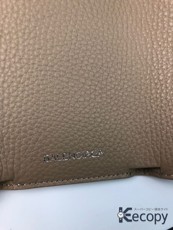 こだわり仕様 バレンシアガ 財布 スマートなフォルム N級品 通販 468 画像 5