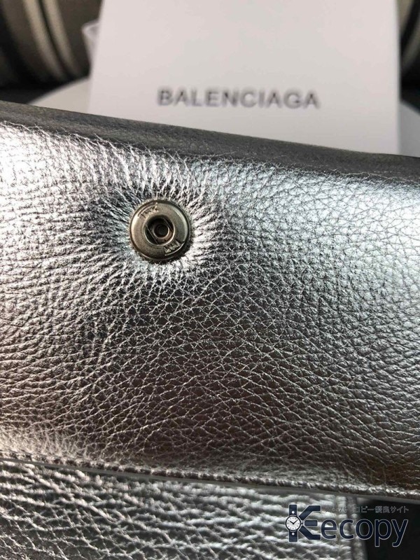ギフトにも人気 バレンシアガ 財布 収納力に注目 コピー N級品 471 画像 6