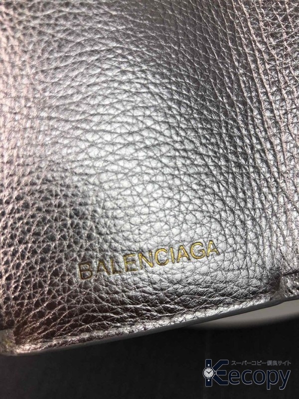 ギフトにも人気 バレンシアガ 財布 収納力に注目 コピー N級品 471 画像 8