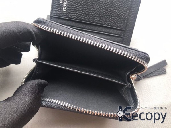 こだわり仕様 バレンシアガ 財布 使いやすい収納設計 N級品 通販 442 画像 4