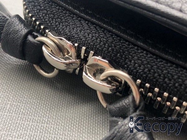 こだわり仕様 バレンシアガ 財布 使いやすい収納設計 N級品 通販 442 画像 6