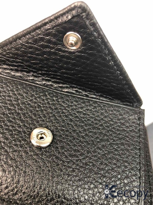 高級感あふれる バレンシアガ 財布 使いやすい収納設計 コピー N級品 445 画像 6