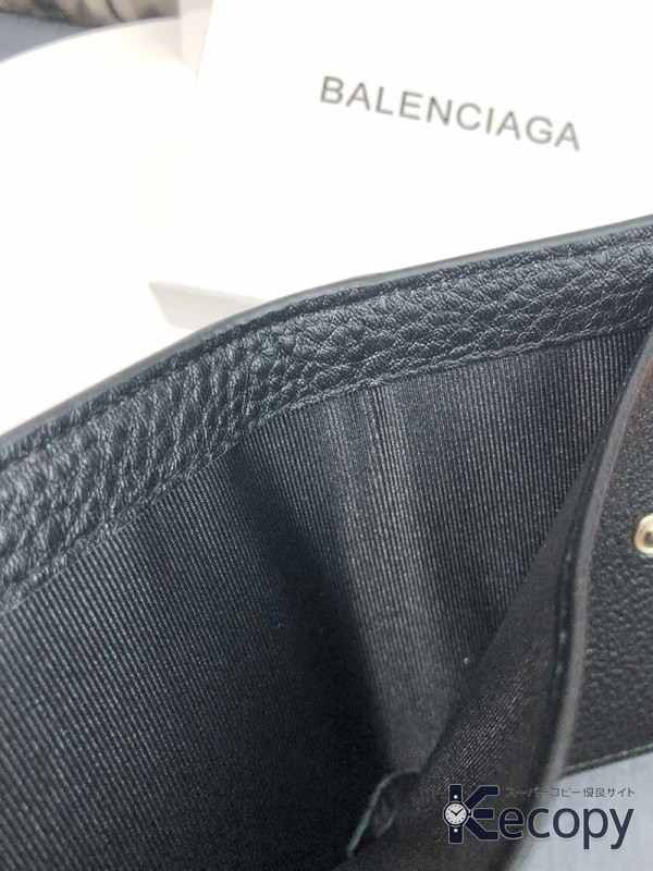 高級感あふれる バレンシアガ 財布 使いやすい収納設計 コピー N級品 445 画像 8