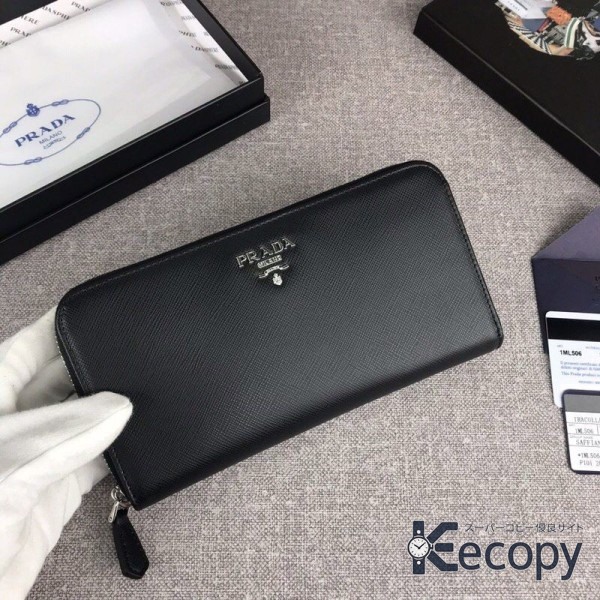 高級感あふれる プラダ 財布 上品で実用的 スーパーコピー 487 画像 5