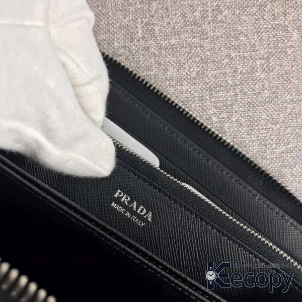 高級感あふれる プラダ 財布 上品で実用的 スーパーコピー 487 画像 8