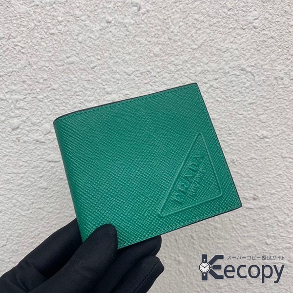 洗練デザイン プラダ 財布 収納力に注目 コピー N級品 490
