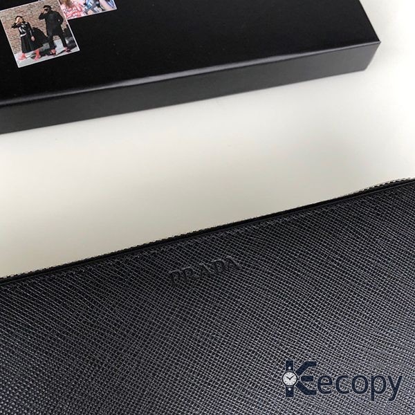 スタイリッシュ プラダ 財布 上品で実用的 コピー N級品 495 画像 4