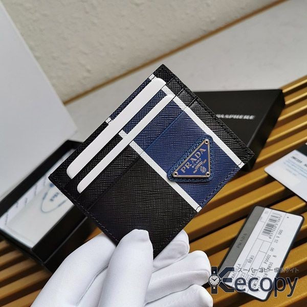 シンプルで上品 プラダ 財布 収納力に注目 格安コピー 498 画像 11