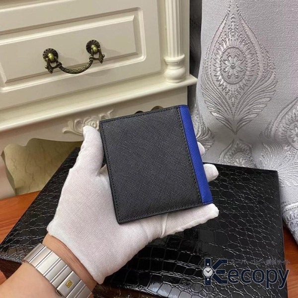 洗練デザイン プラダ 財布 毎日使える定番 スーパーコピー 送料無料 502 画像 2