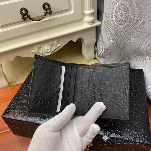 洗練デザイン プラダ 財布 毎日使える定番 スーパーコピー 送料無料 502 画像 8