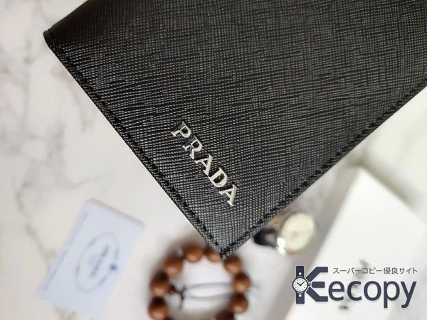 高級感あふれる プラダ 財布 上品で実用的 偽物 人気 476 画像 6
