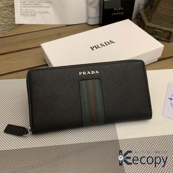 コーデの主役 プラダ 財布 手になじむデザイン 激安コピー 504