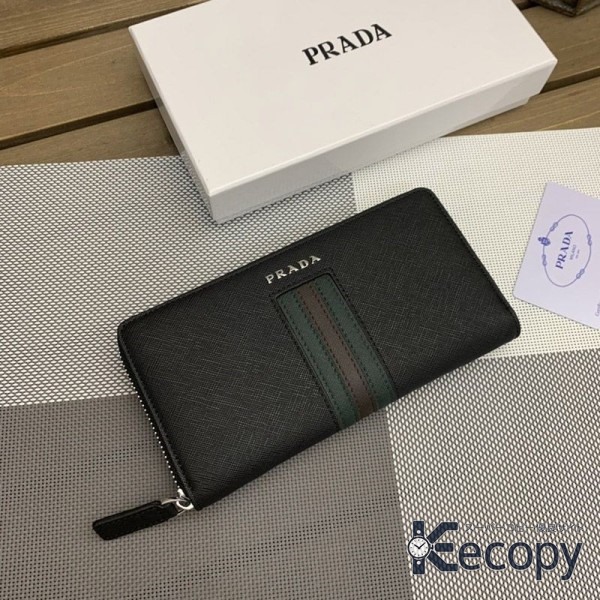コーデの主役 プラダ 財布 手になじむデザイン 激安コピー 504 画像 6