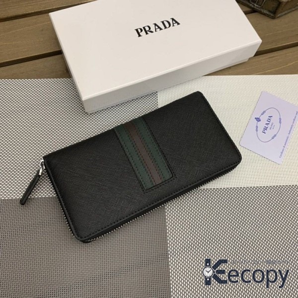 コーデの主役 プラダ 財布 手になじむデザイン 激安コピー 504 画像 7