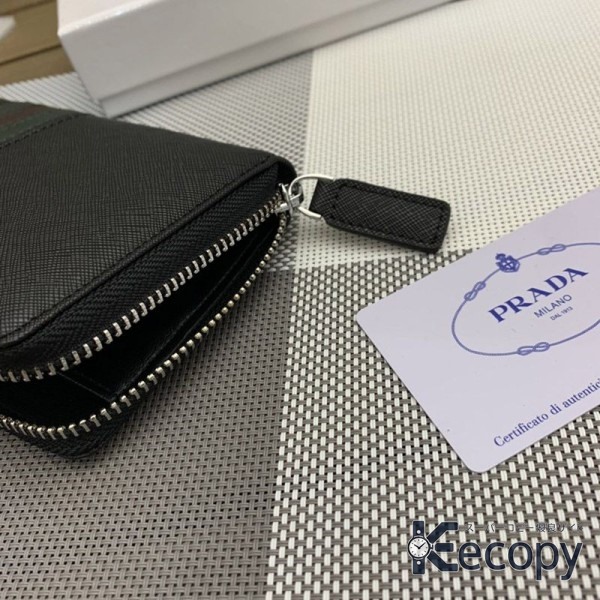 コーデの主役 プラダ 財布 手になじむデザイン 激安コピー 504 画像 8