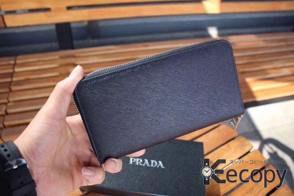 注目モデル プラダ 財布 手になじむデザイン コピー N級品 505 画像 3