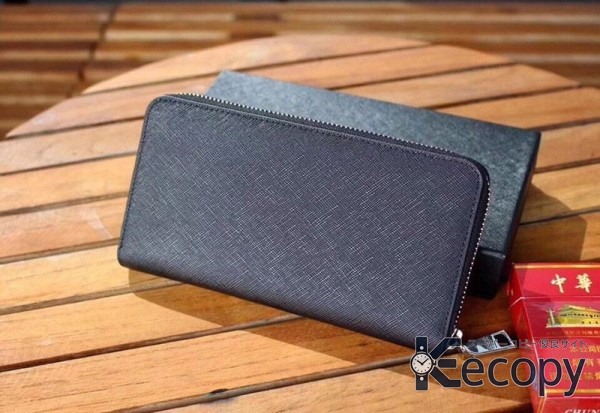 注目モデル プラダ 財布 手になじむデザイン コピー N級品 505 画像 4