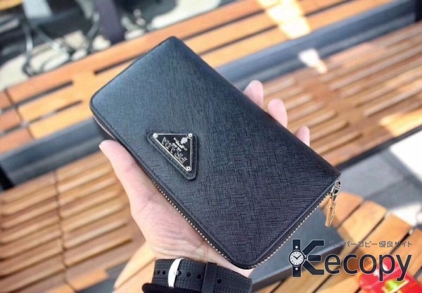 注目モデル プラダ 財布 手になじむデザイン コピー N級品 505 画像 5