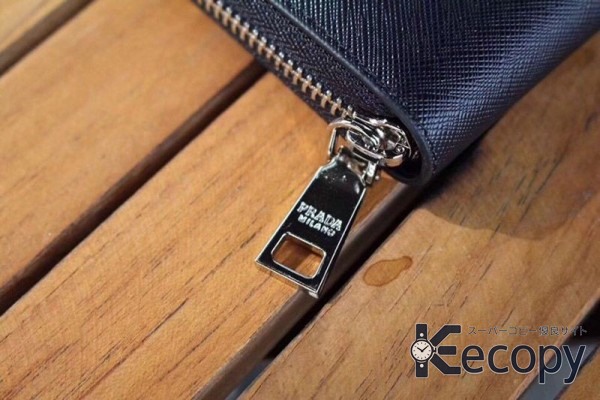 注目モデル プラダ 財布 手になじむデザイン コピー N級品 505 画像 8