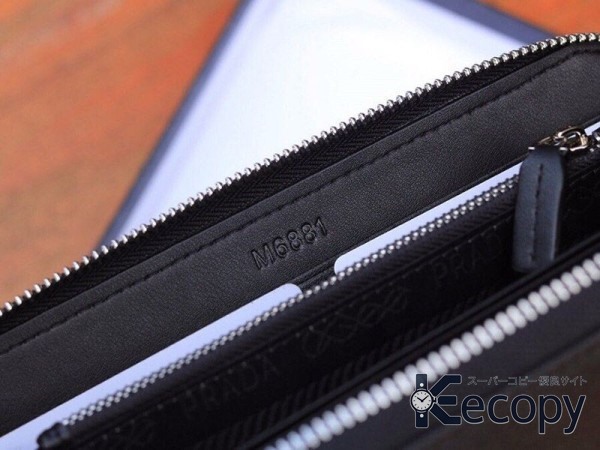 スタイリッシュ プラダ 財布 収納力に注目 格安コピー 507 画像 9