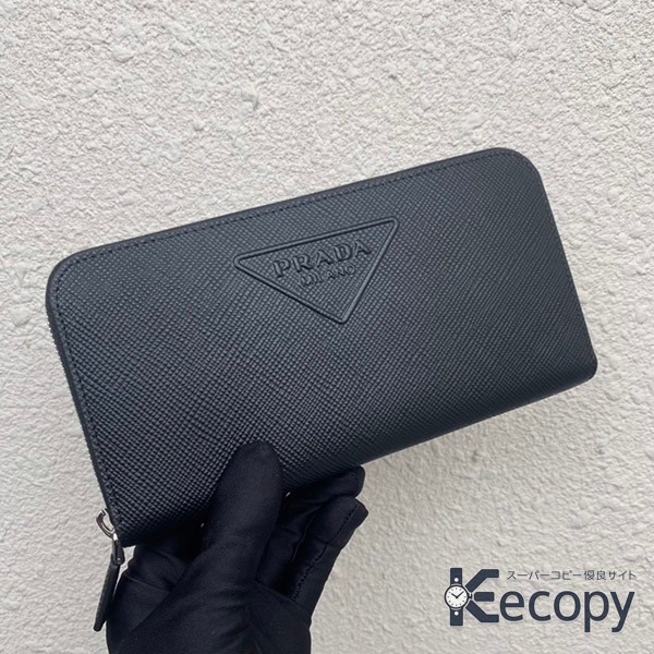 スタイリッシュ プラダ 財布 使いやすい収納設計 コピー N級品 477