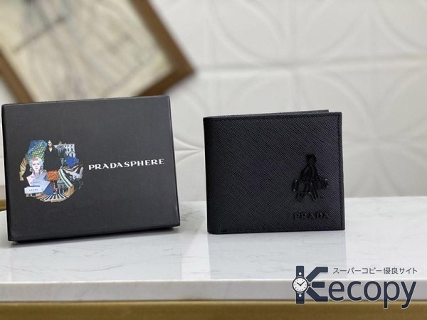 人気モデル プラダ 財布 毎日使える定番 コピー N級品 478 画像 2