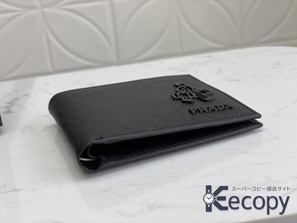 人気モデル プラダ 財布 毎日使える定番 コピー N級品 478 画像 5