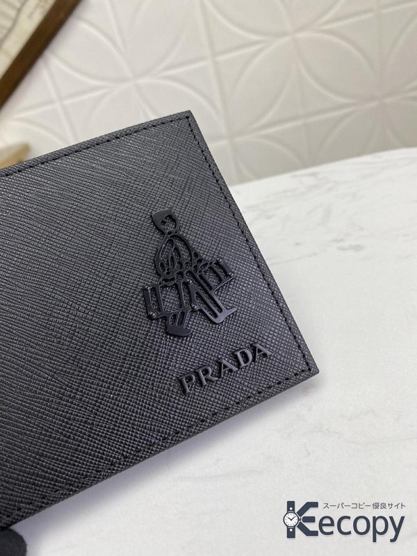 人気モデル プラダ 財布 毎日使える定番 コピー N級品 478 画像 6