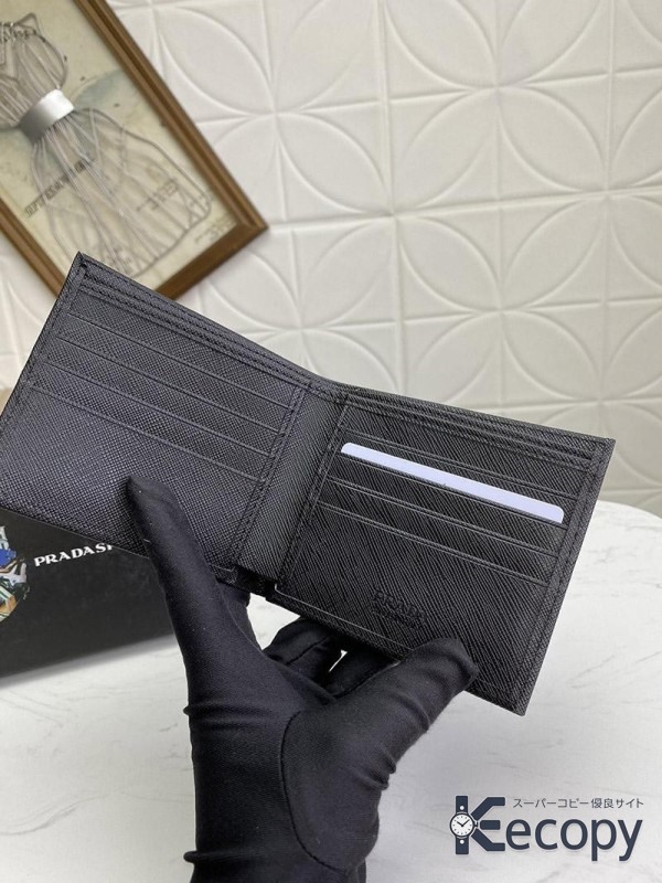 人気モデル プラダ 財布 毎日使える定番 コピー N級品 478 画像 7